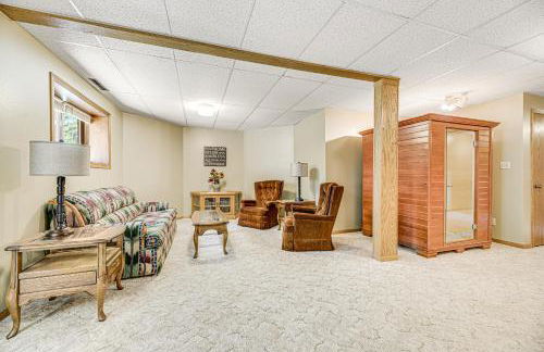 Crooked Canyon Lodge - Foto 29