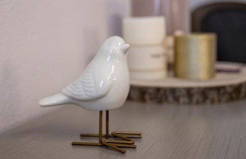 Suites Mana - La Perle des Isles , Superbe maison Art déco avec balnéothérapie - Foto 34