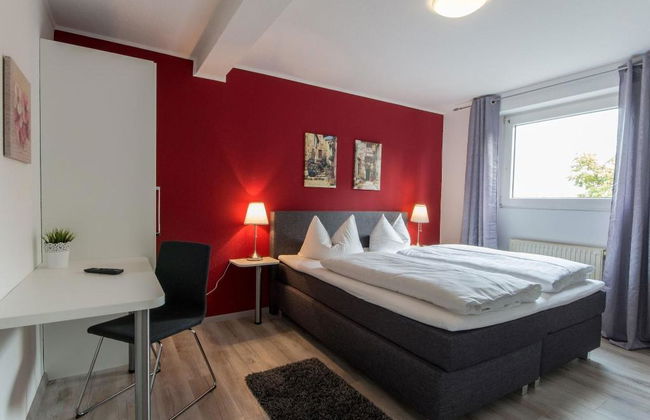 Hotel Zum Jägerhaus - Foto 7