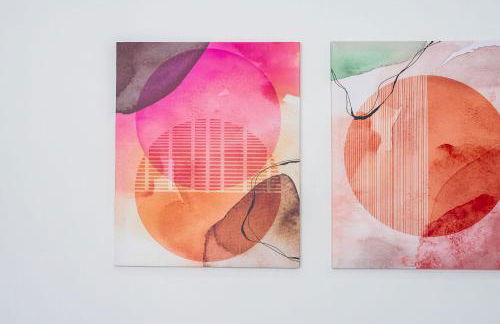 Casa volcán de caldera blanca - Foto 33