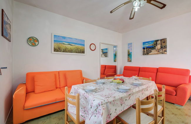 Bel Mare Apartment 200m from beach - Foto 15