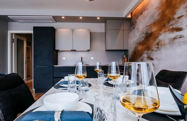 Dedaj Resort - Villa Auri - Foto 62