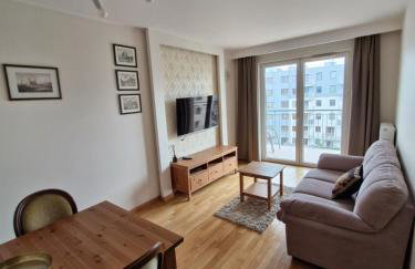 Rayskiego Premium Apartment - Foto 10