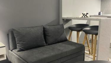 Crystal Grey Elite Appartment 3 - Foto 4