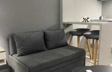 Crystal Grey Elite Appartment 3 - Foto 4