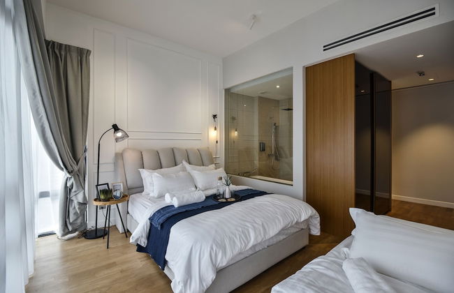 Anggun Residence Icon Stay KLCC - Photo 6