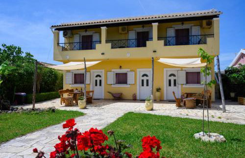 Harmony Corfu Apartments & Studios - Foto 50