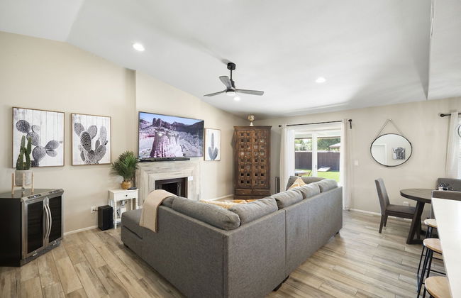 Kristys Kastle - Photo 16