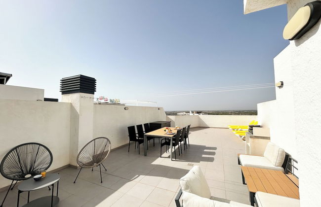 Myflats Luxury Arenales - Foto 31