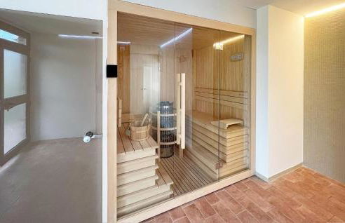 Stunning Apartment In Montemonaco - Foto 22