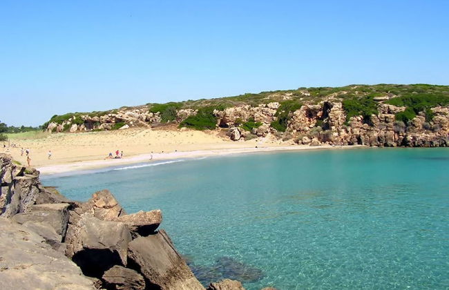 Two-room Apartment Conchetta In Relax - Air-conditioned - Wi-fi in Full Relaxati - Foto 14