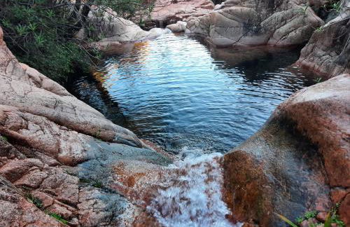 Villa MarHel Arbatax - Foto 44