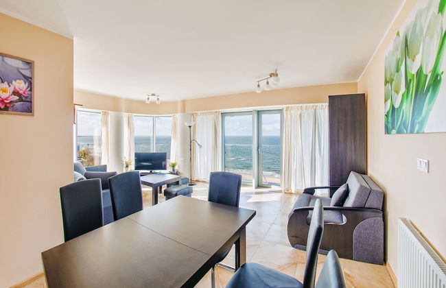 Sun & Snow Wechta - Promenada Gwiazd - Photo 8