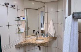 Flat 901 próximo à praia- Condomínio Biarritz - Foto 42