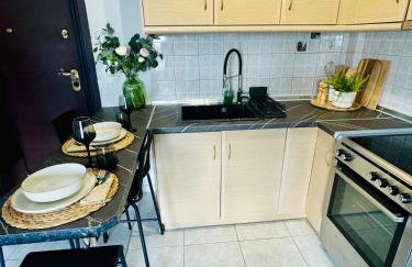 Gemütliche Wohnung mit Balkon - Foto 19