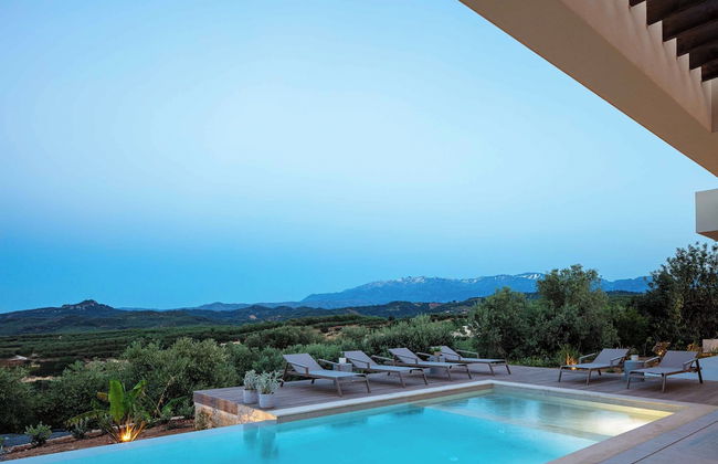 Villa Aglaea - Photo 23