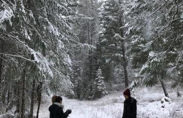 Tranquil Nature Retreat on 12 acres! - Foto 31