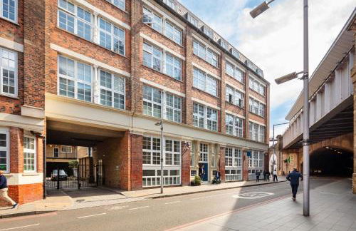 Bridgeview Retreat, 2Bed 2Bridge - Foto 24