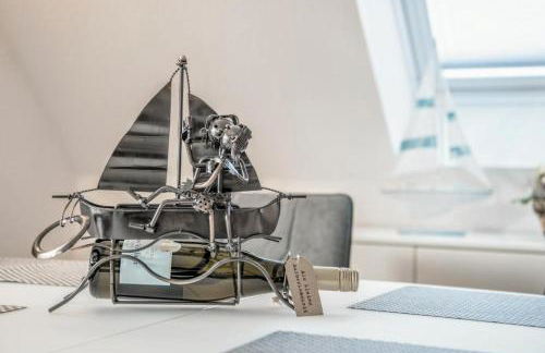 Ostseeblick Apartmenthaus im Ostseebad Nienhagen - Foto 19