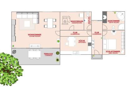 Wandertraum Johann - FeWo Eifel - Foto 25