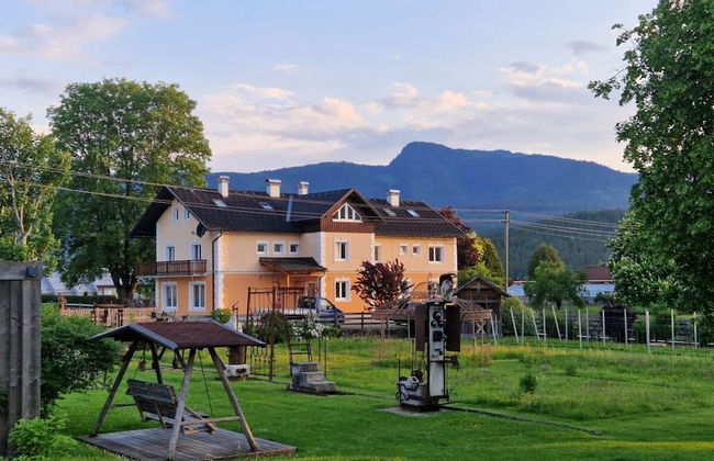 Narcissus Comfortable Holiday Residence - Foto 1