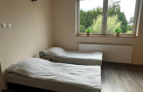 Apartament Gajewniki - Foto 10