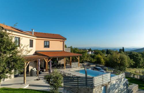 Villa Dominika - Foto 58