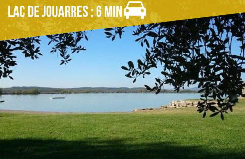 Les Murmures du Lac - Photo 18