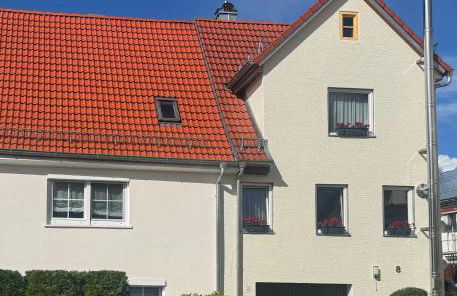 Gästehaus mit 5 separaten Schlafzimmern für 9 Personen, 24 h check in direkte Nähe Landesgartenschau - Photo 1