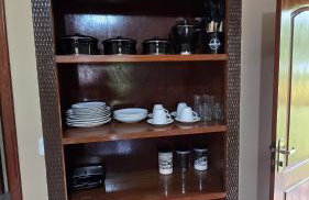 Casa Lírio - Beira da praia - Foto 22