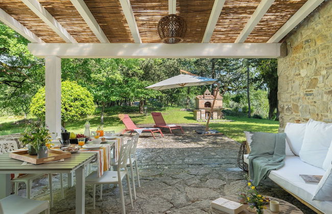 A Casa Dell'ida - Foto 21