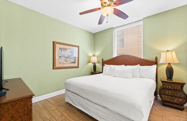 Majestic Beach Resort by Panhandle Getaways - Foto 28