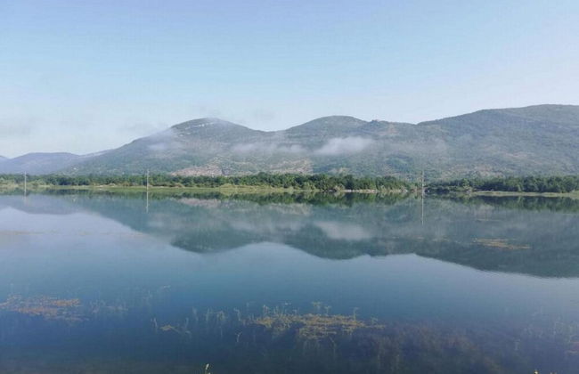 Family Nest Lika Relax - Foto 40