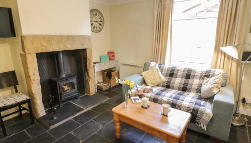 Cosy Cottage - Foto 4