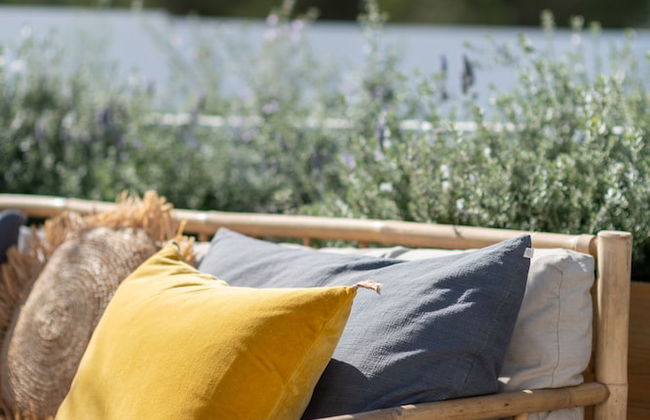 The Olive Boutique Suites and Spa - Foto 9