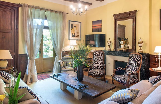 Domaine de Vielcastel - Foto 31