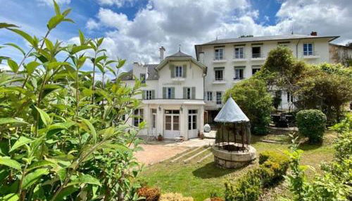 LANOISELEE - Foto 3, Garden view