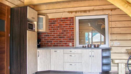 Attractive Holiday Home at Lubusz near Lake - Foto 4