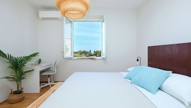 Evergreen Escape - Foto 5, Habitación