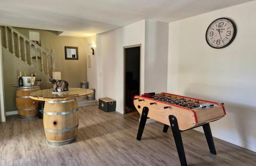 Maison avec piscine privée, sauna et activités - Rendez-vous en Provence - Foto 7