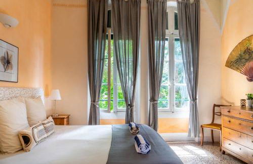 5 Family Apartments with Pool & Large Garden in Historic Pézenas Convent - Foto 10