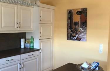 FeWo Golden Palace - Foto 19