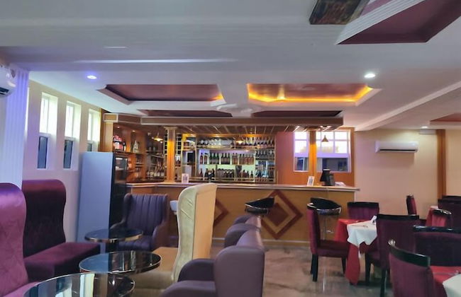 Villa Hilton Hotels and Apartments - Foto 39