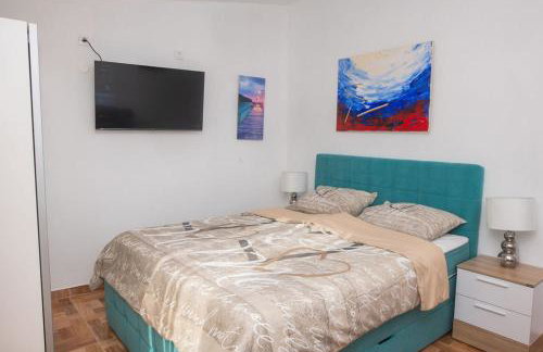 Holiday Home "PANORAMA-SPORT" POOL&BAR - Photo 8