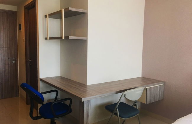 Strategic Studio Galeri Ciumbuleuit 3 Apartment near Dago - Photo 9