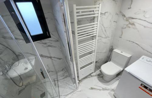 Athenean Gem near Athens Metro Mall - Foto 80