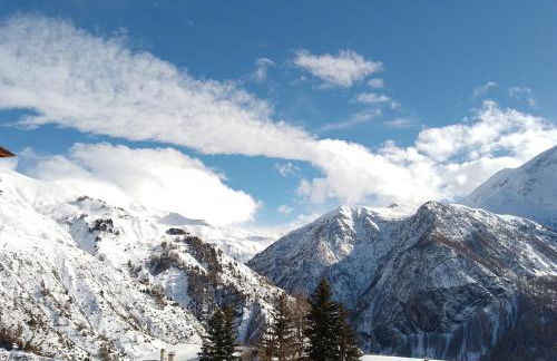 Appartement avec vue montagne - Foto 1