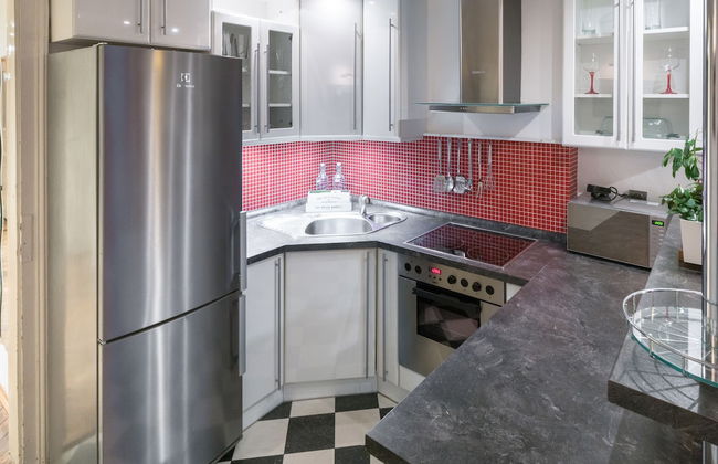 Mordecai Twelve Apartments by Adrez Living - Foto 58