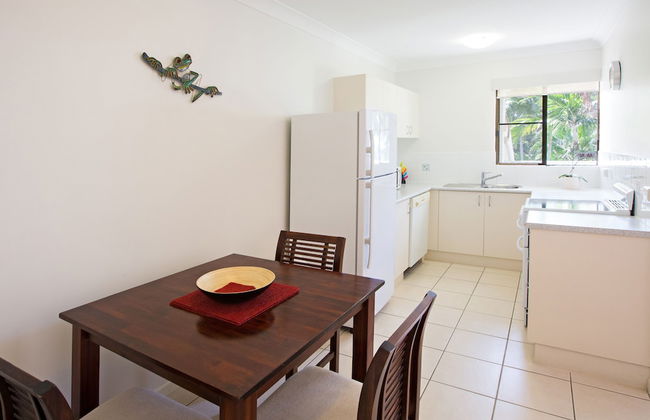 Melaleuca Resort - Photo 7