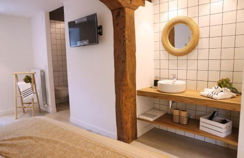 GOIZARTE Apartamentos turísticos rurales. - Foto 16